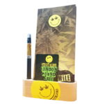 Tester Kit – Live Resin Vape Kartusche