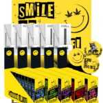 Starter Bundle – Live Resin Vape Kartuschen